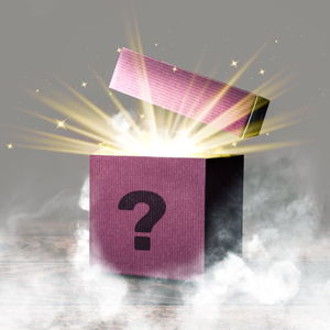 Mystery fund