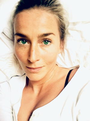 Alexandra Jonet