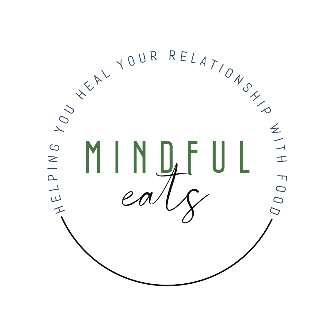 Mindful Eats Nutrition