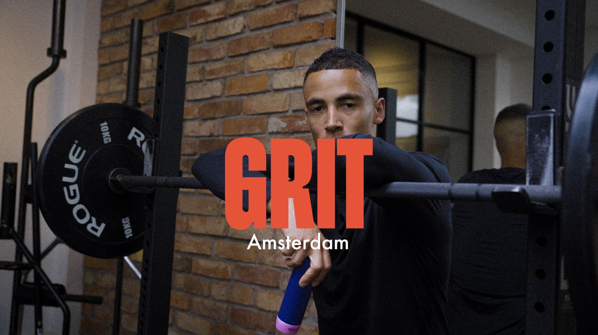 GRIT Urban Fitness Race