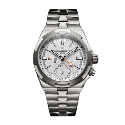 Vacheron Constantin Overseas Dual Time 7930V/210T-H073 Cardinal Points - North
