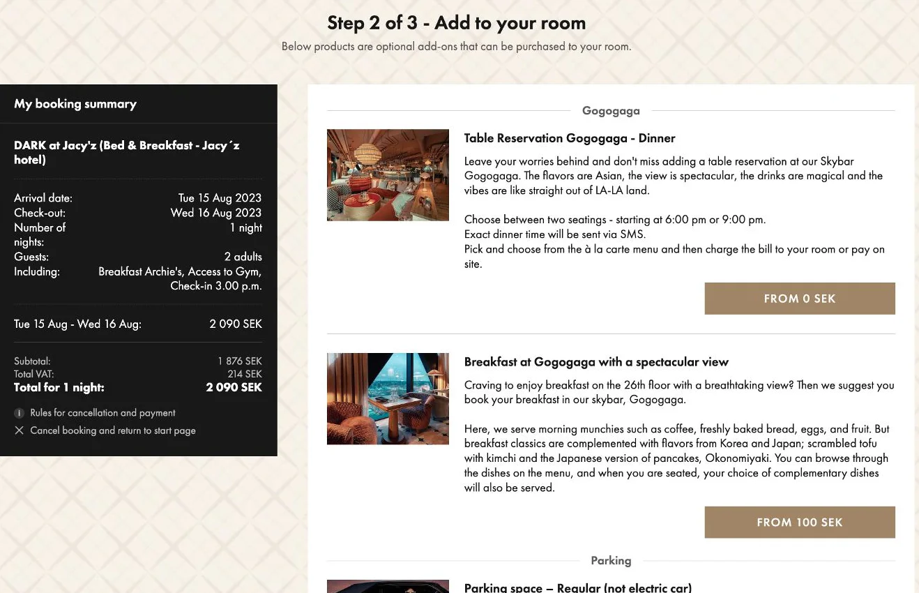 Screenshot image