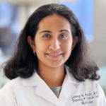 Lavannya Pandit, M.D.