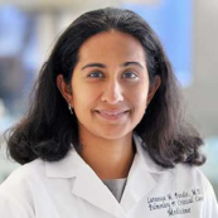 Lavannya Pandit, M.D.