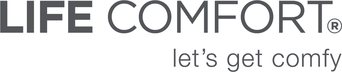 Life Comfort Logo