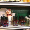 gypsy-shoals-farm-honey-on-store-shelf