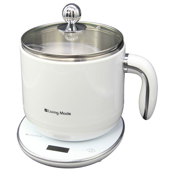 Multi-Functional Cooker Digital Handy Cooker