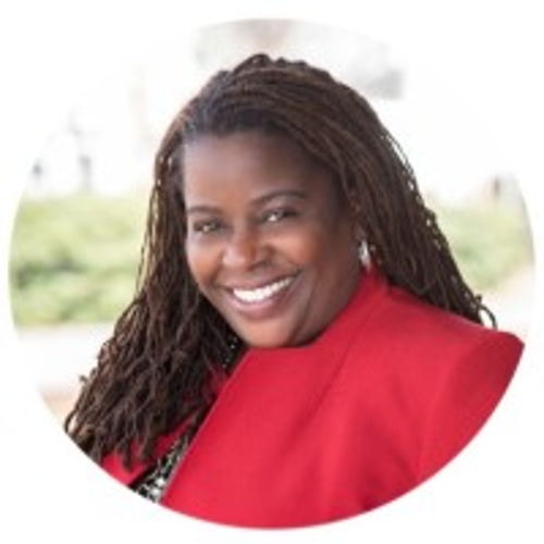 Angela  Brown