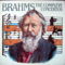 DG / GILRELS-MILSTEIN-SCHNEIDERHAN-STARKER - ,Brahms Th... 3
