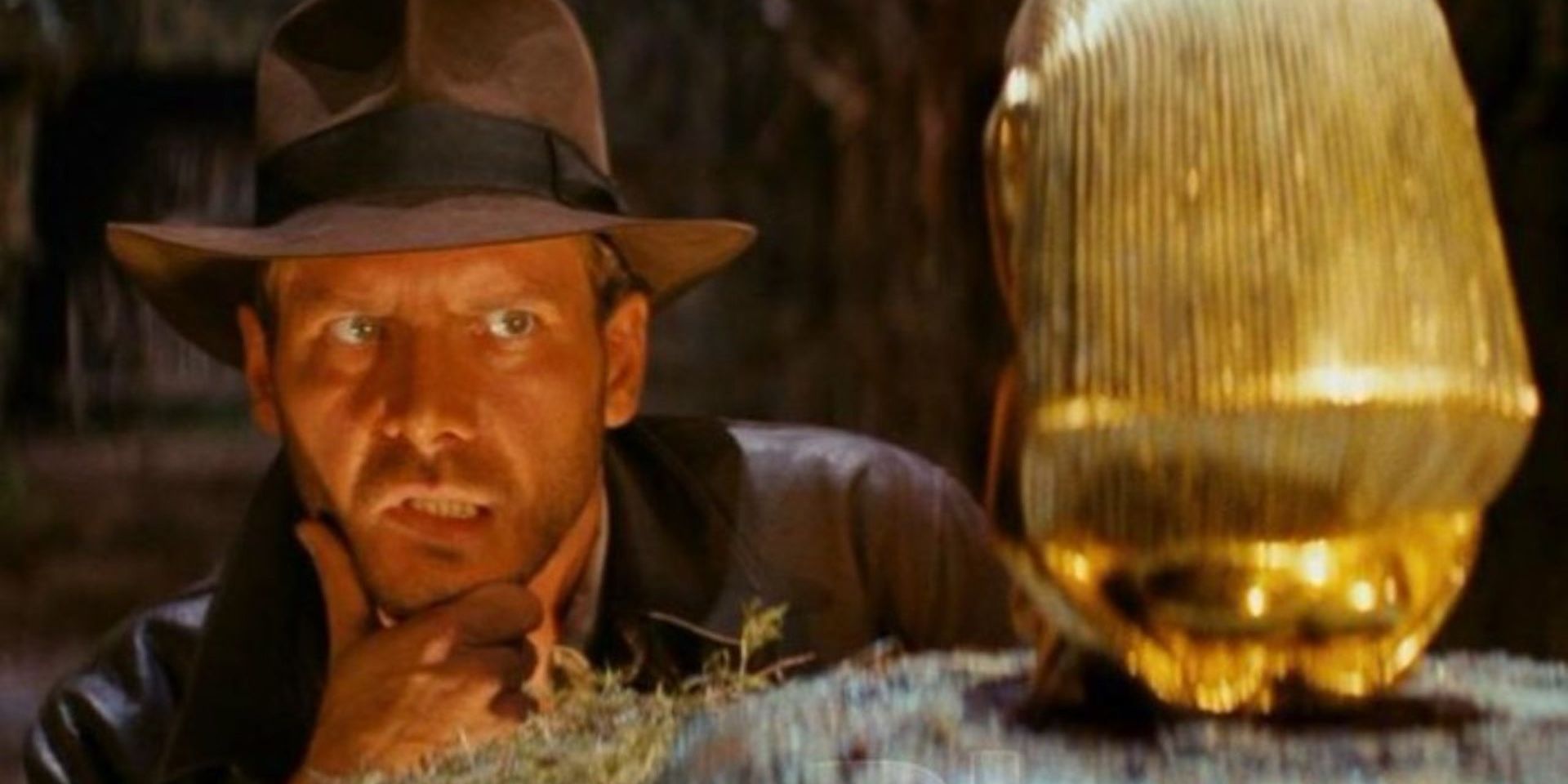 Indiana Jones and the Raiders of the Lost Ark promotional image