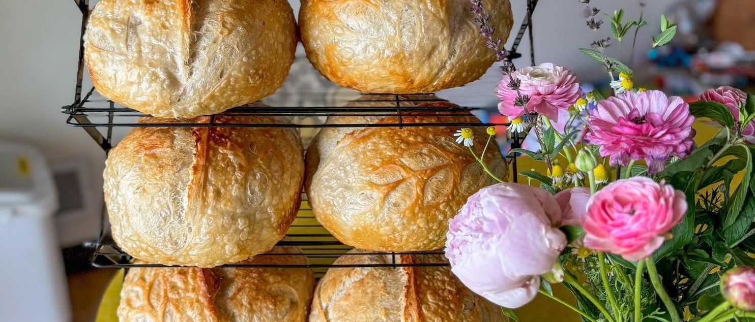Sweet Erb’s Sourdough Bakery - Sharidan Erb — photo from hotplate.com