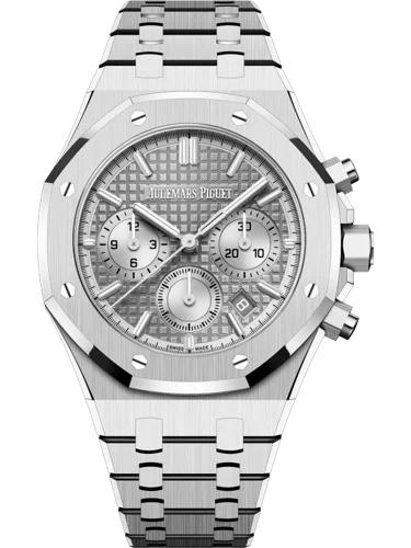 Audemars Piguet Royal Oak Chronograph 26715ST.OO.1356ST.02