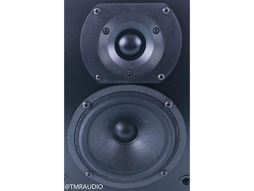 Legend Audio Model BP 500 Pair of White Surround Speakers (New) Single White Speaker (12362)