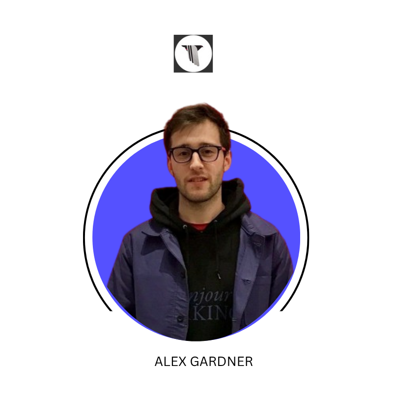 Alexander Gardner