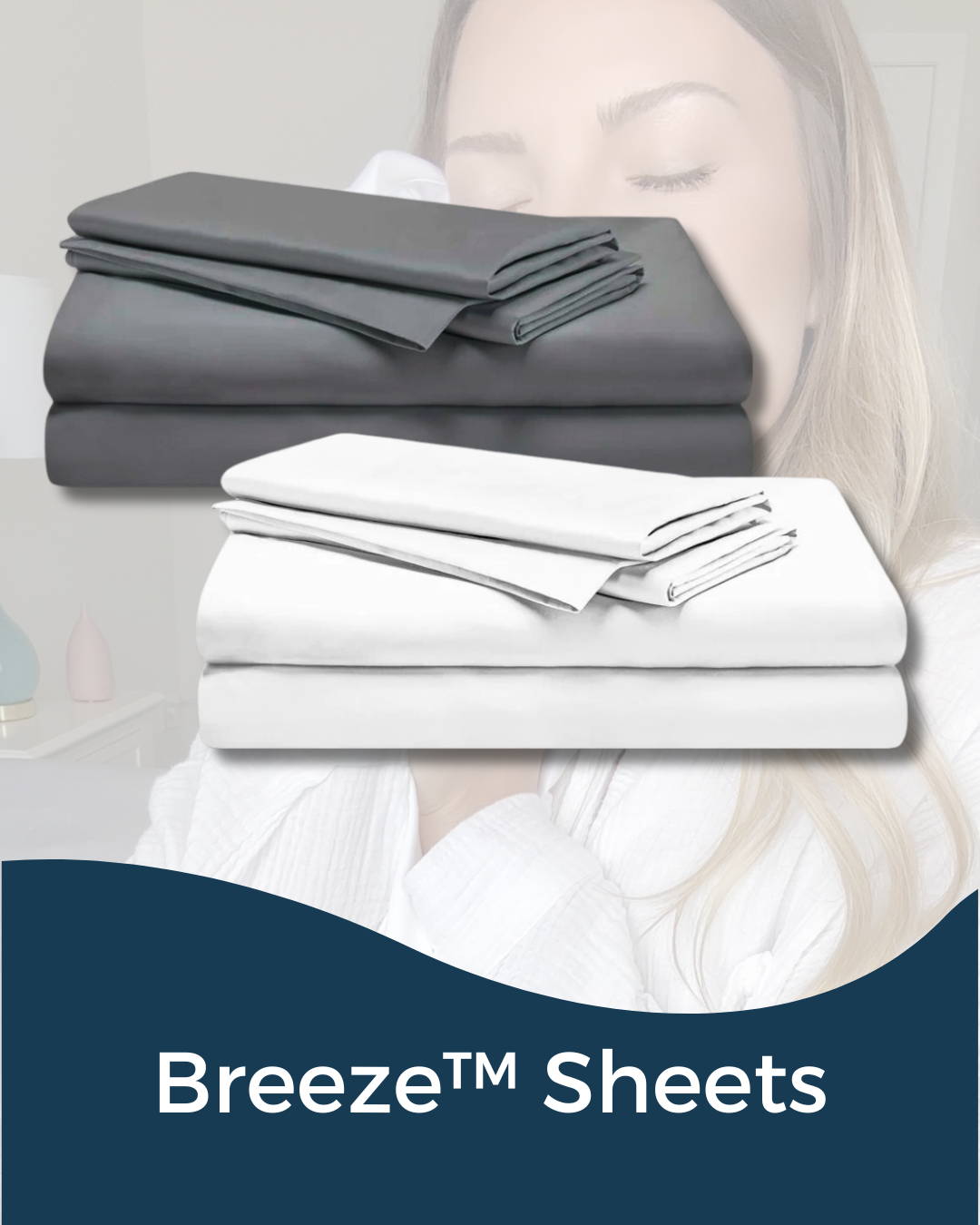 Breeze™ Sheets