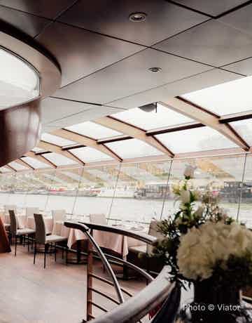 Live music on-board