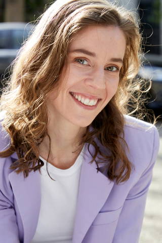 Julie Devlamincq