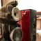 Sonus faber - Amati Homage Tradition in Luxurious Red F... 6