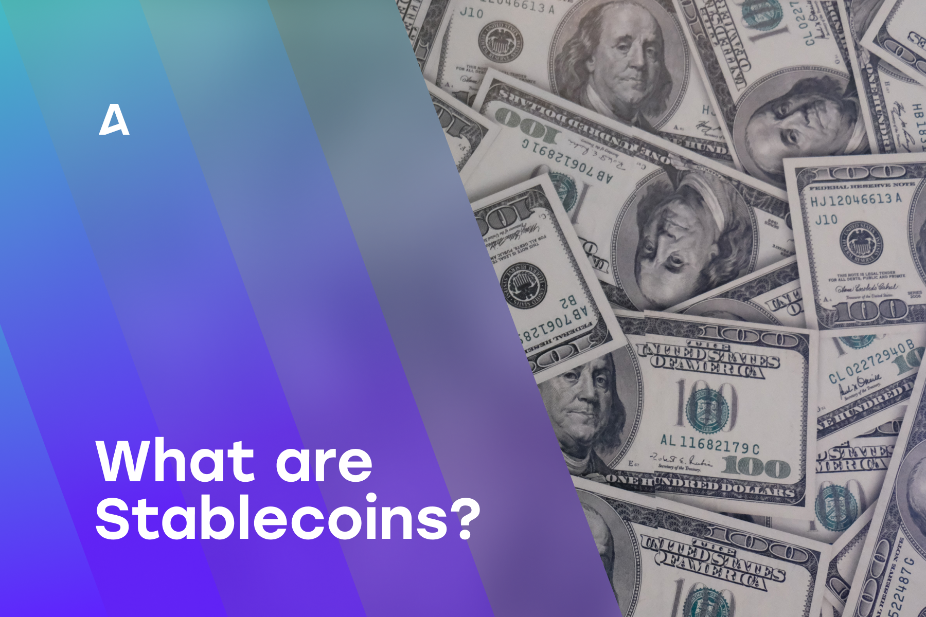 What are Stablecoins?