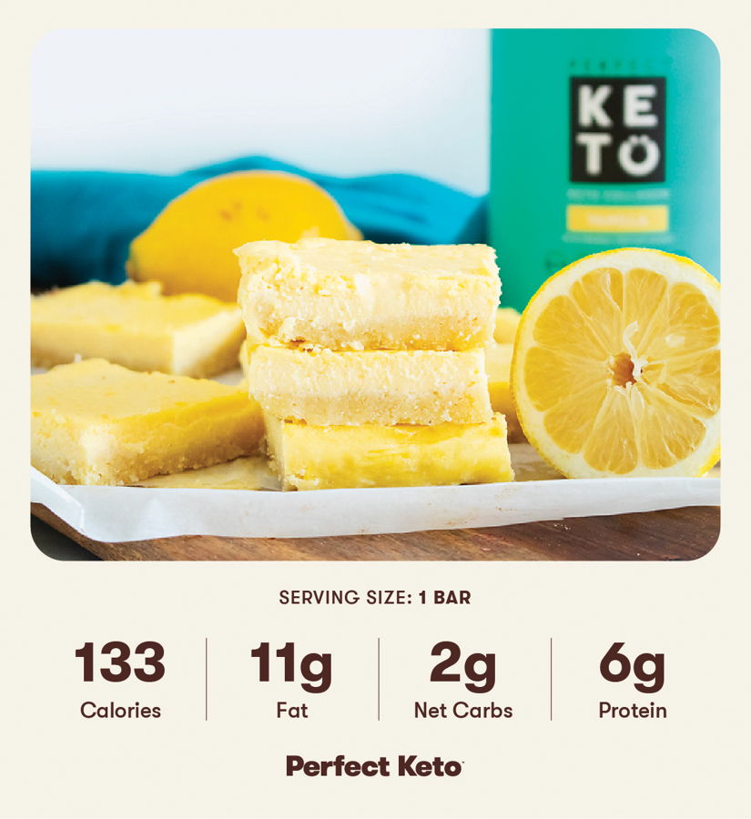 keto dessert recipes