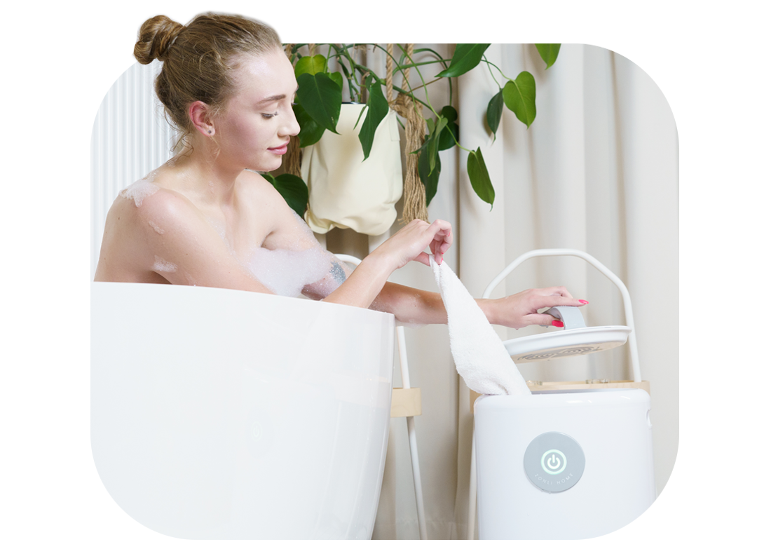 Zonli towel warmer Zonlistore