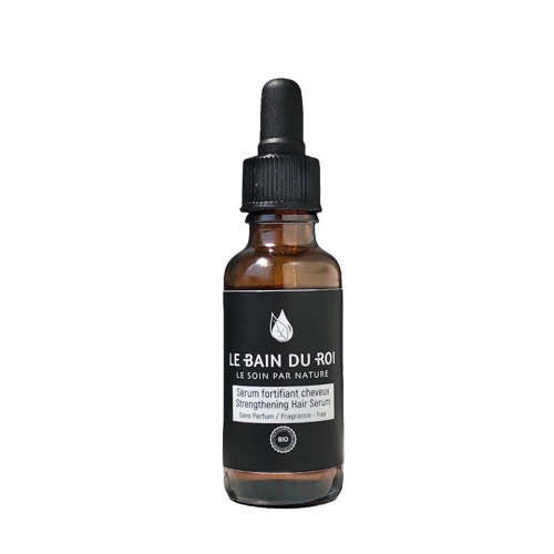 Huile de Soin Fortifiant Cheveux Chanvre Bio
