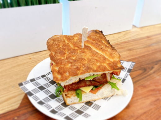 Albert Street Cafe