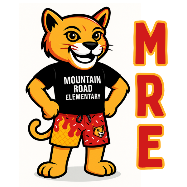 Mountain Road Elementary School PTA