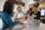 Home restaurants Treviso: Venetian at the table!