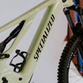 Specialized Levo electric mountain bike