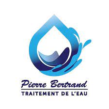 Pierre Bertrand traitement d'eau