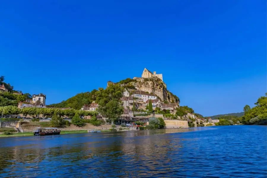 10 Stunning Medieval Villages in the Dordogne That's Like Stepping Into the Pages of a History Book