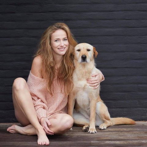 Nathalie Lewis