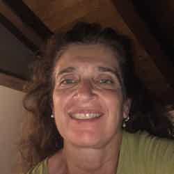 Claudia - Lama Mocogno