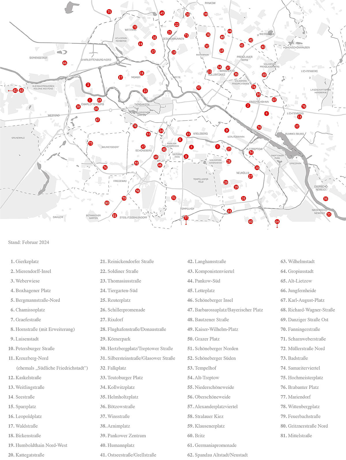  Berlin
- Karte Milieuschutzgebiete Berlin 2024