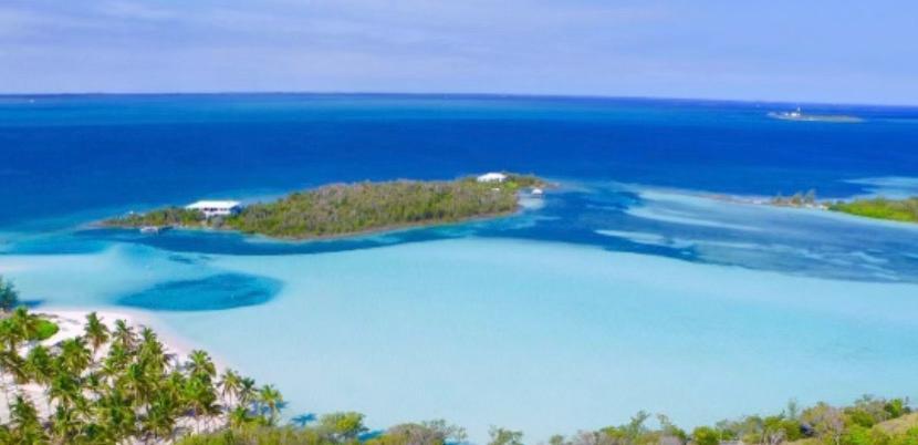 featured image of property, Private Island For Sale in Abacos Bahamas