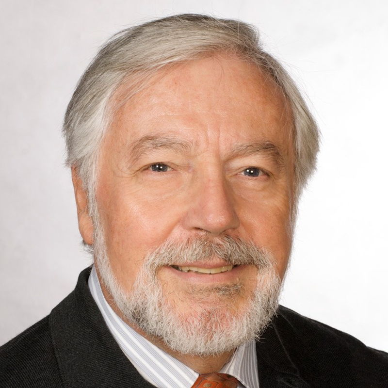 Prof. Dr. Jürgen Reichling 