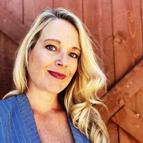 Dawn  Morton