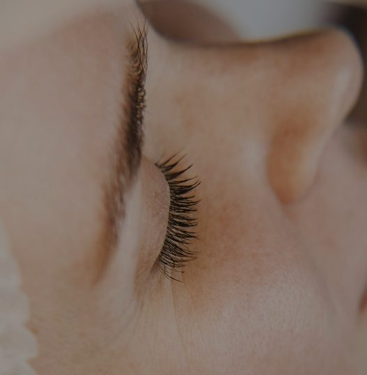 Lash Tint