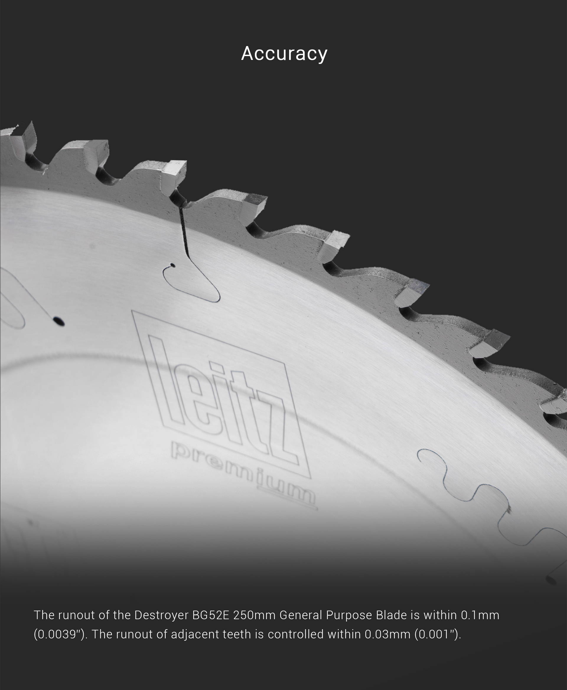 Specification Sheet for the 300N Rip Fence System Big Eye B-36 and Big Eye B-52