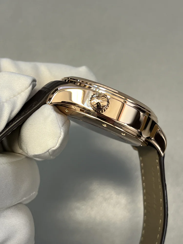 Zenith El Primero, image 6 Zenith El Primero, image 6