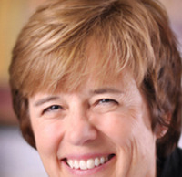 Pat Allen: Marketing is rarely the hero and marketing in a sales environment is sales support. Whether they like it or not, it's support for sales.