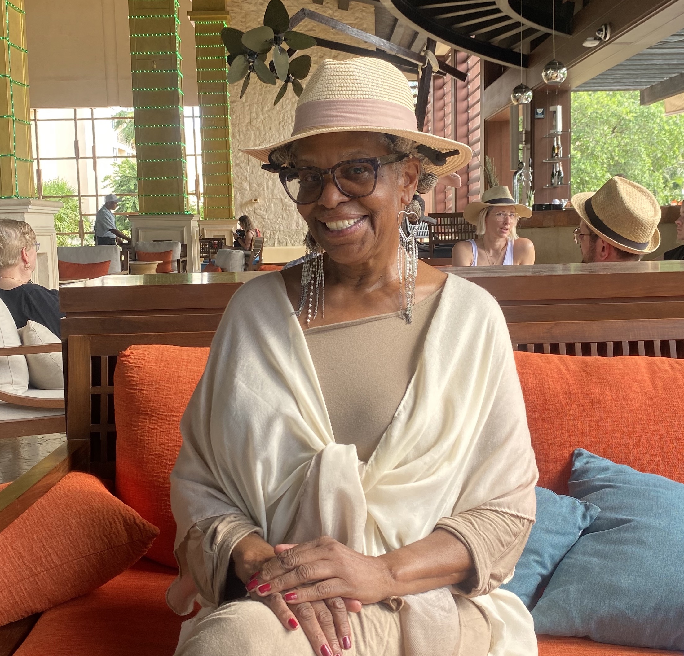 Rae's Celebration of Life | March 01, 2025
