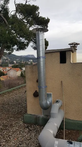 Plomberie professionnelle