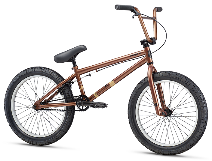 Mongoose l60 review sales