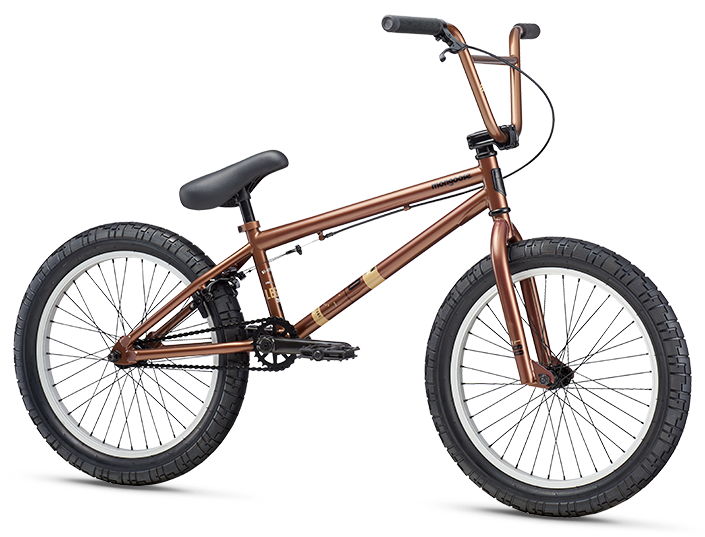 bmx mongoose legion l60