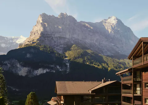 How Bergwelt Grindelwald resort doubled its reservations with Protel PMS