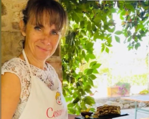 Corsi di cucina Ponte Agli Stolli: Corso di tiramisù 