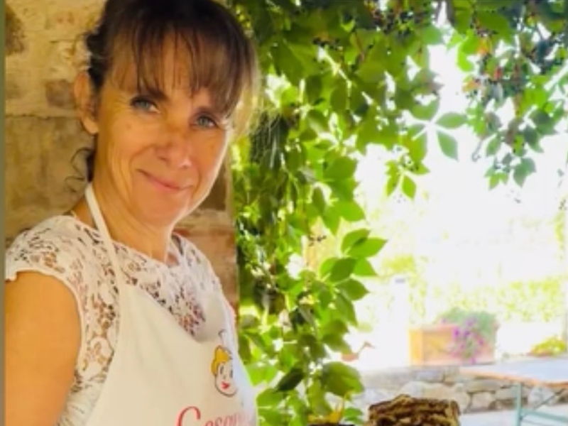 Corsi di cucina Ponte Agli Stolli: Corso di tiramisù 