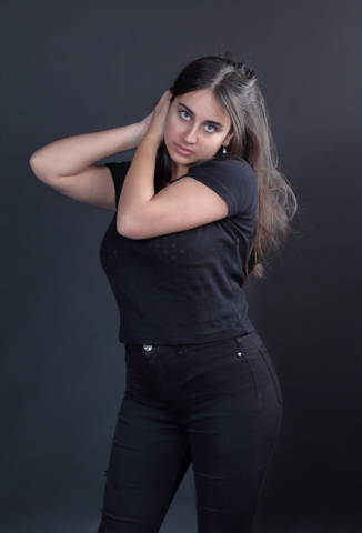 Melissa Breebaart